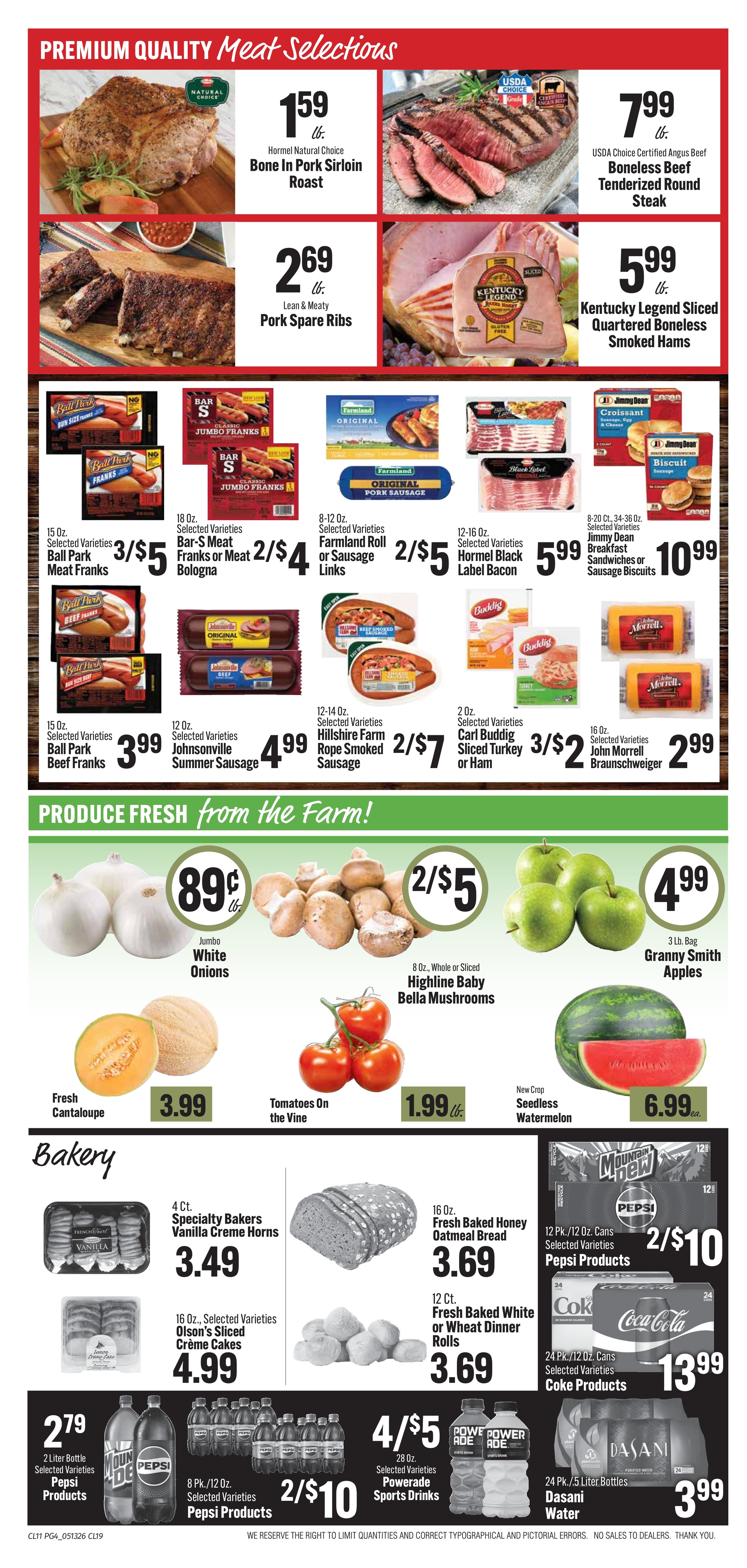 Ad page image